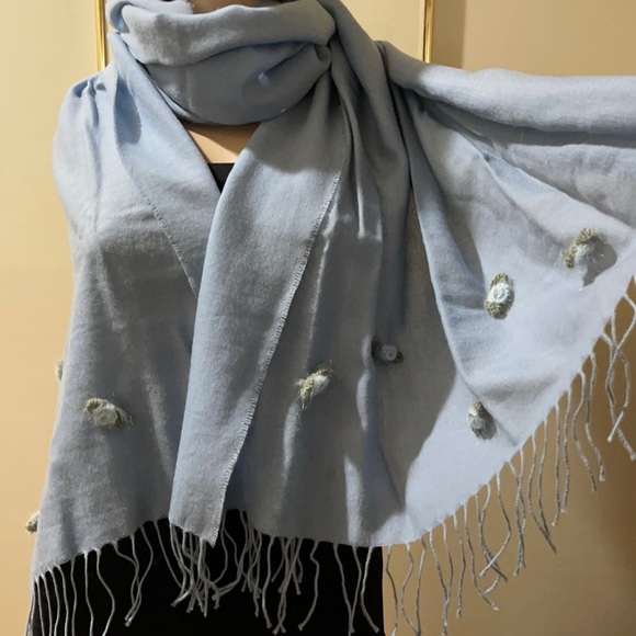 Handmade Accessories - 🔴2/$10 🔴Scarf/ Handmade